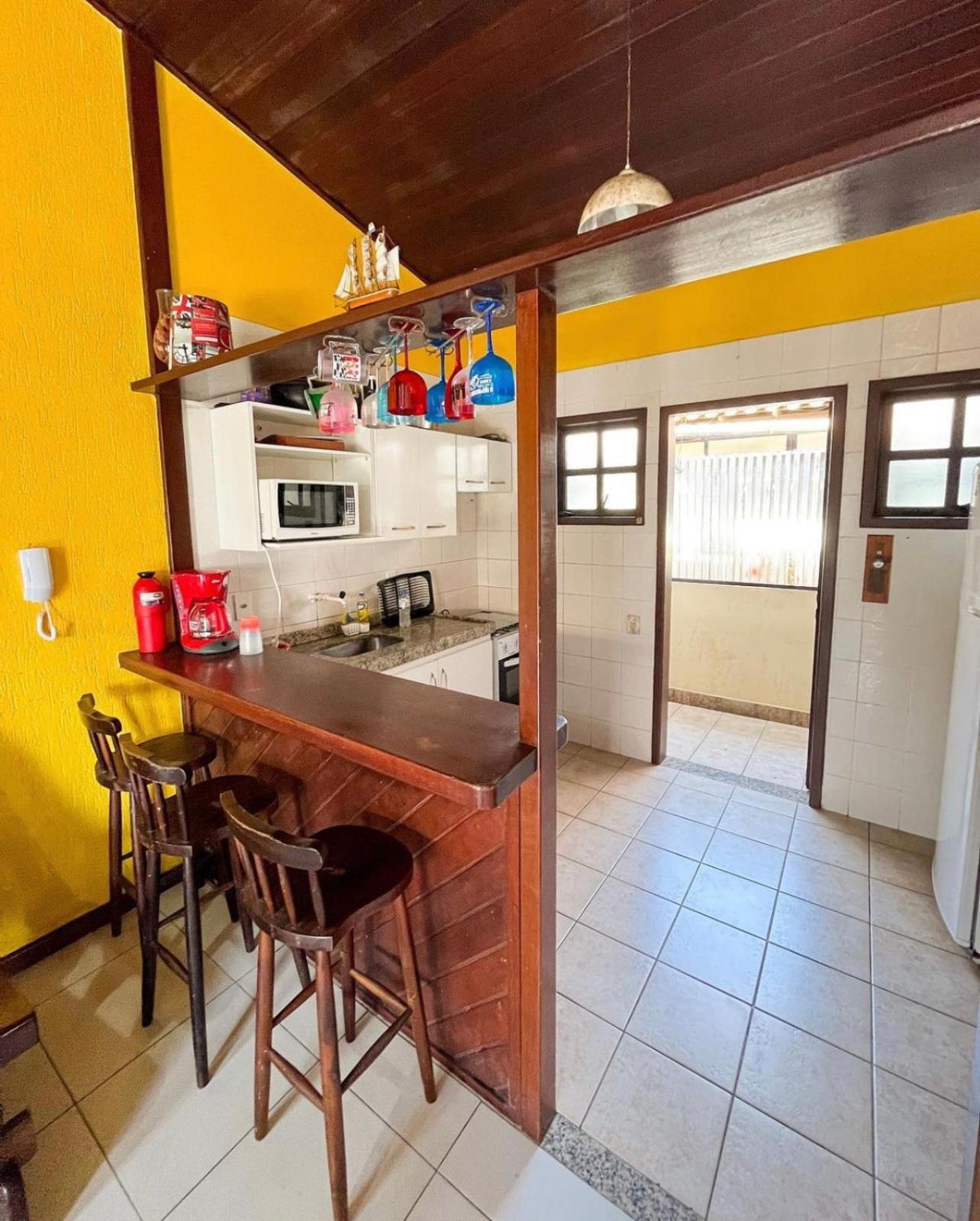 Praia Das Dunas Residence Club Cabo Frio Dış mekan fotoğraf