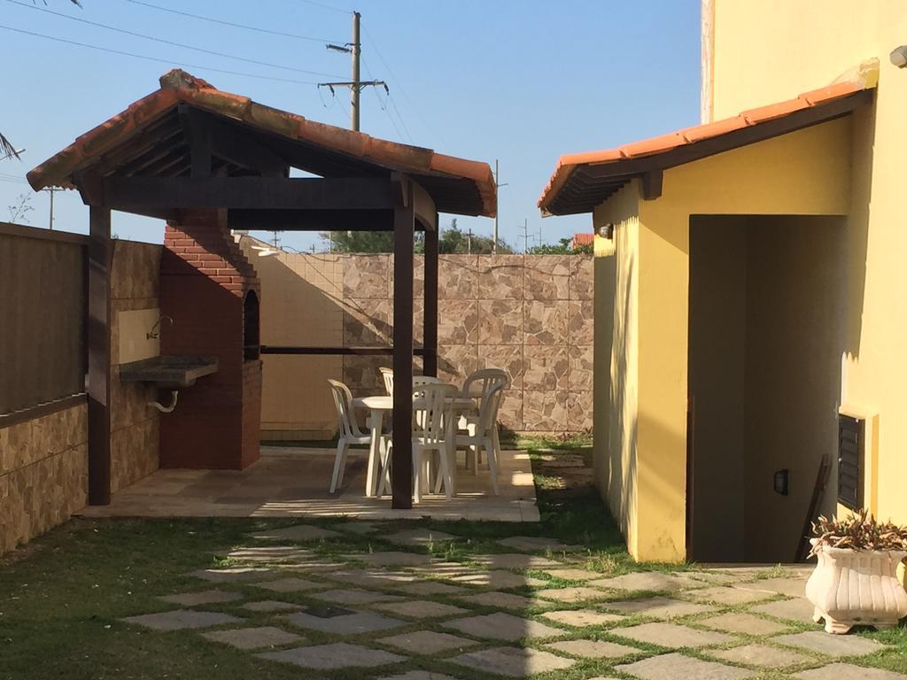 Praia Das Dunas Residence Club Cabo Frio Dış mekan fotoğraf
