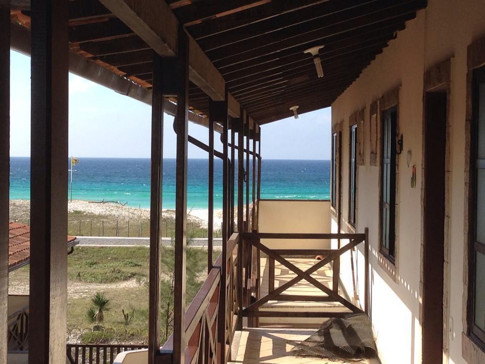 Praia Das Dunas Residence Club Cabo Frio Dış mekan fotoğraf