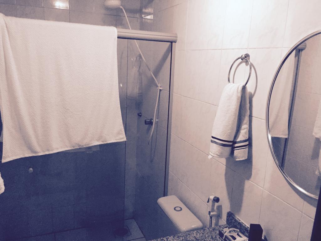 Praia Das Dunas Residence Club Cabo Frio Dış mekan fotoğraf