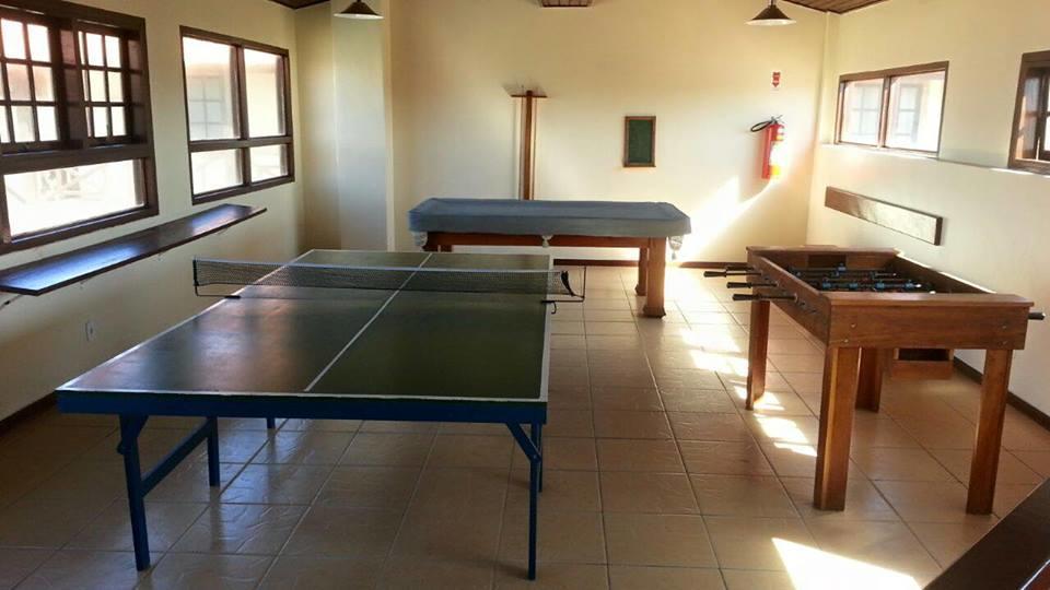 Praia Das Dunas Residence Club Cabo Frio Dış mekan fotoğraf