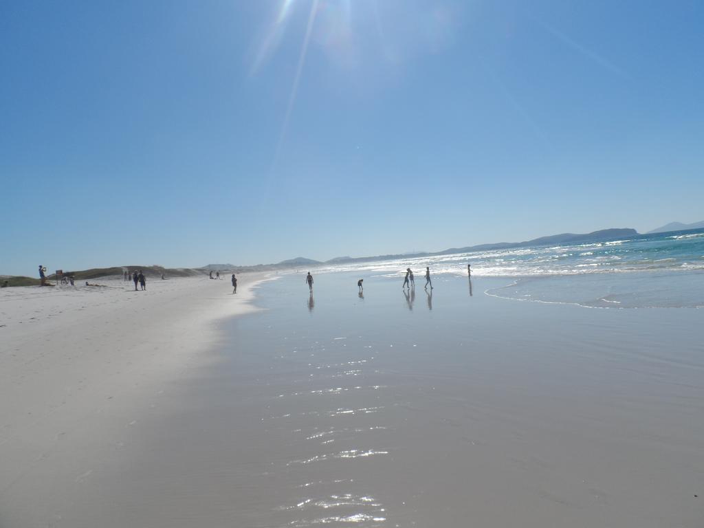 Praia Das Dunas Residence Club Cabo Frio Dış mekan fotoğraf