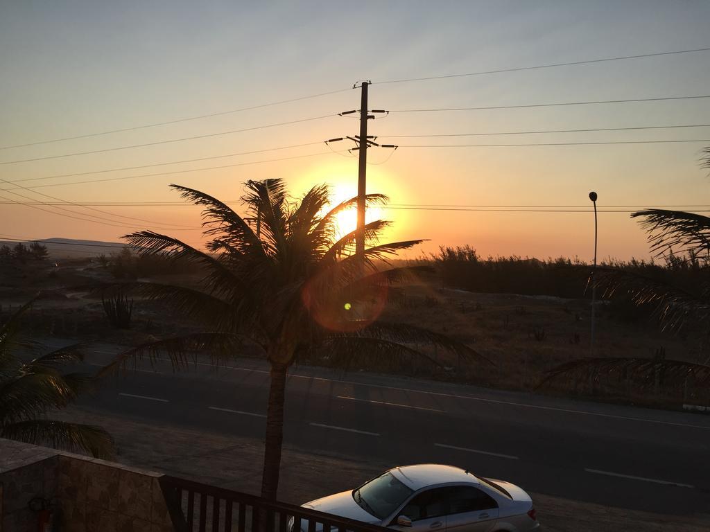 Praia Das Dunas Residence Club Cabo Frio Dış mekan fotoğraf