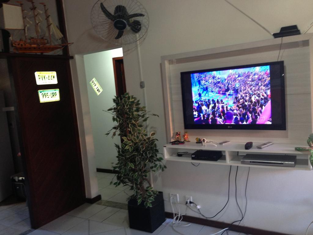 Praia Das Dunas Residence Club Cabo Frio Dış mekan fotoğraf